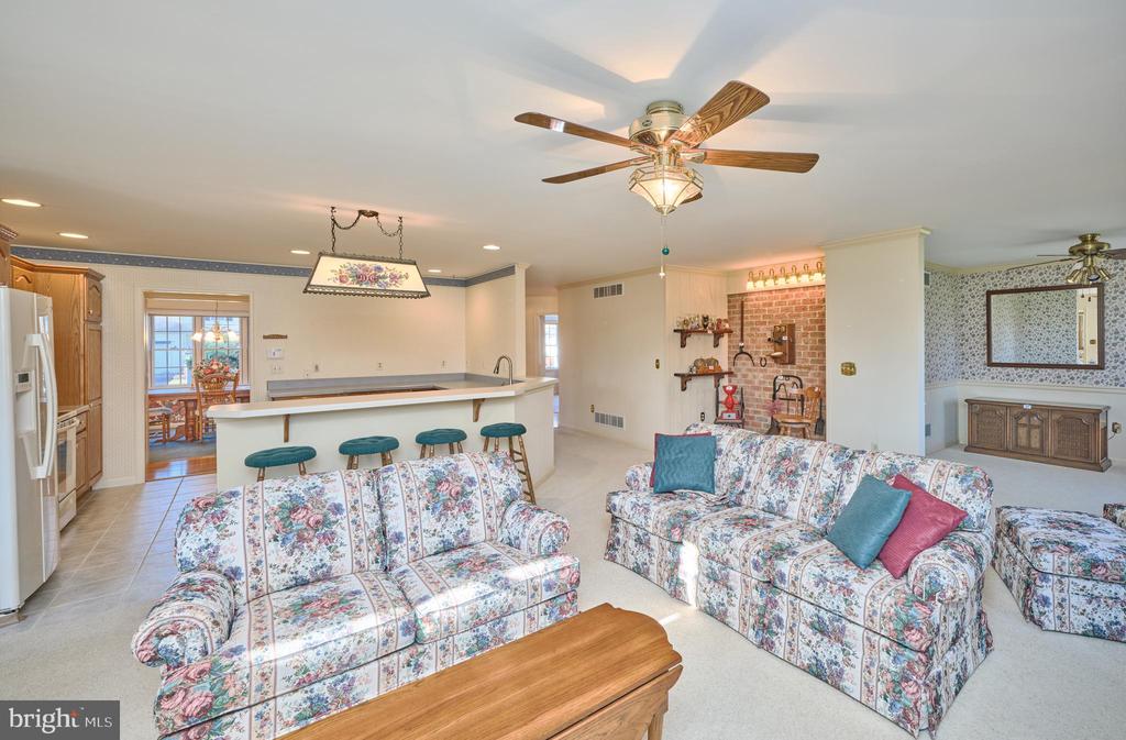 53 MILLSTONE DRIVE