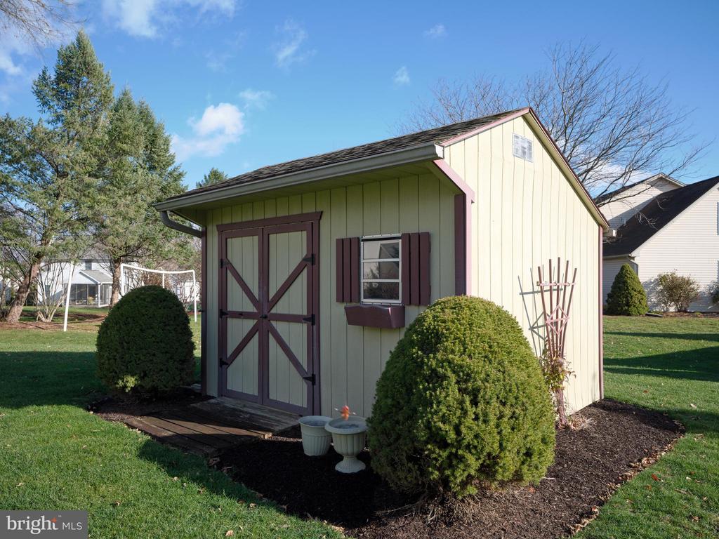 53 MILLSTONE DRIVE