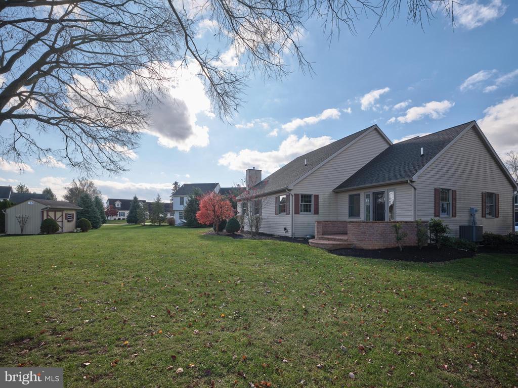 53 MILLSTONE DRIVE