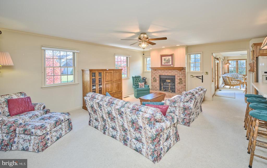 53 MILLSTONE DRIVE