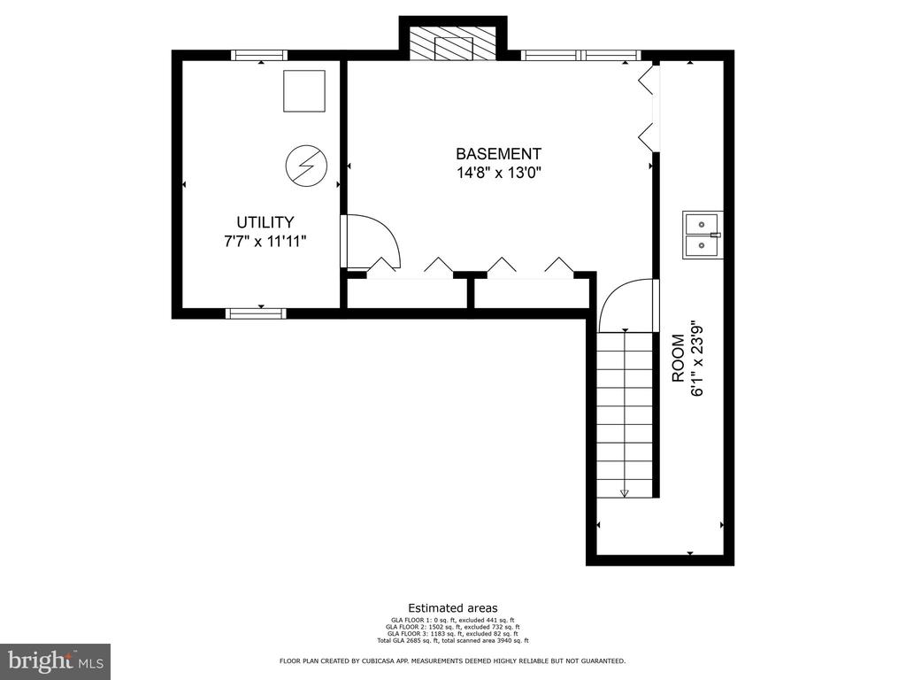 751 CLARENDON ROAD