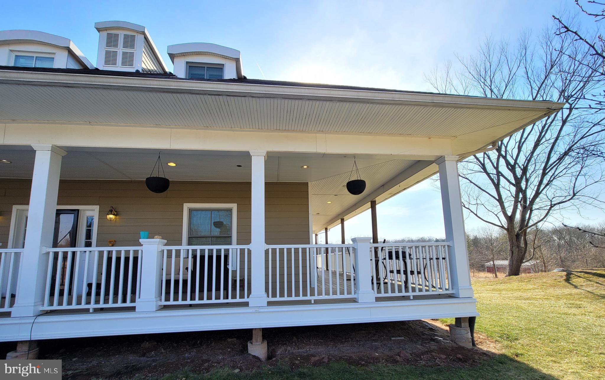 2128 BUSTARD ROAD