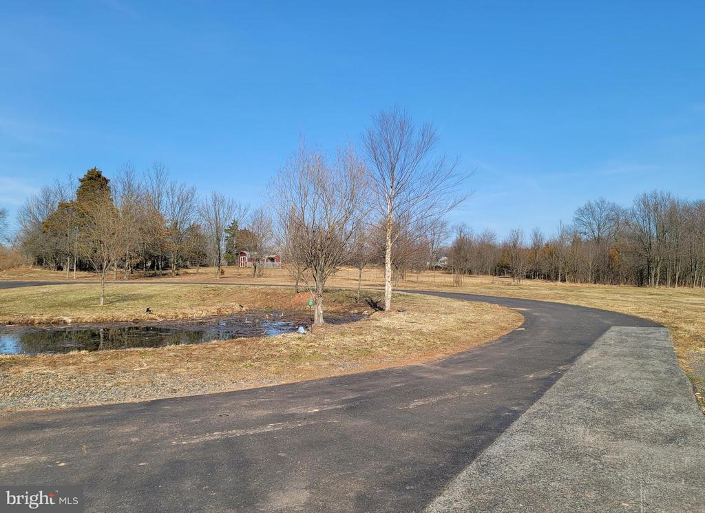2128 BUSTARD ROAD