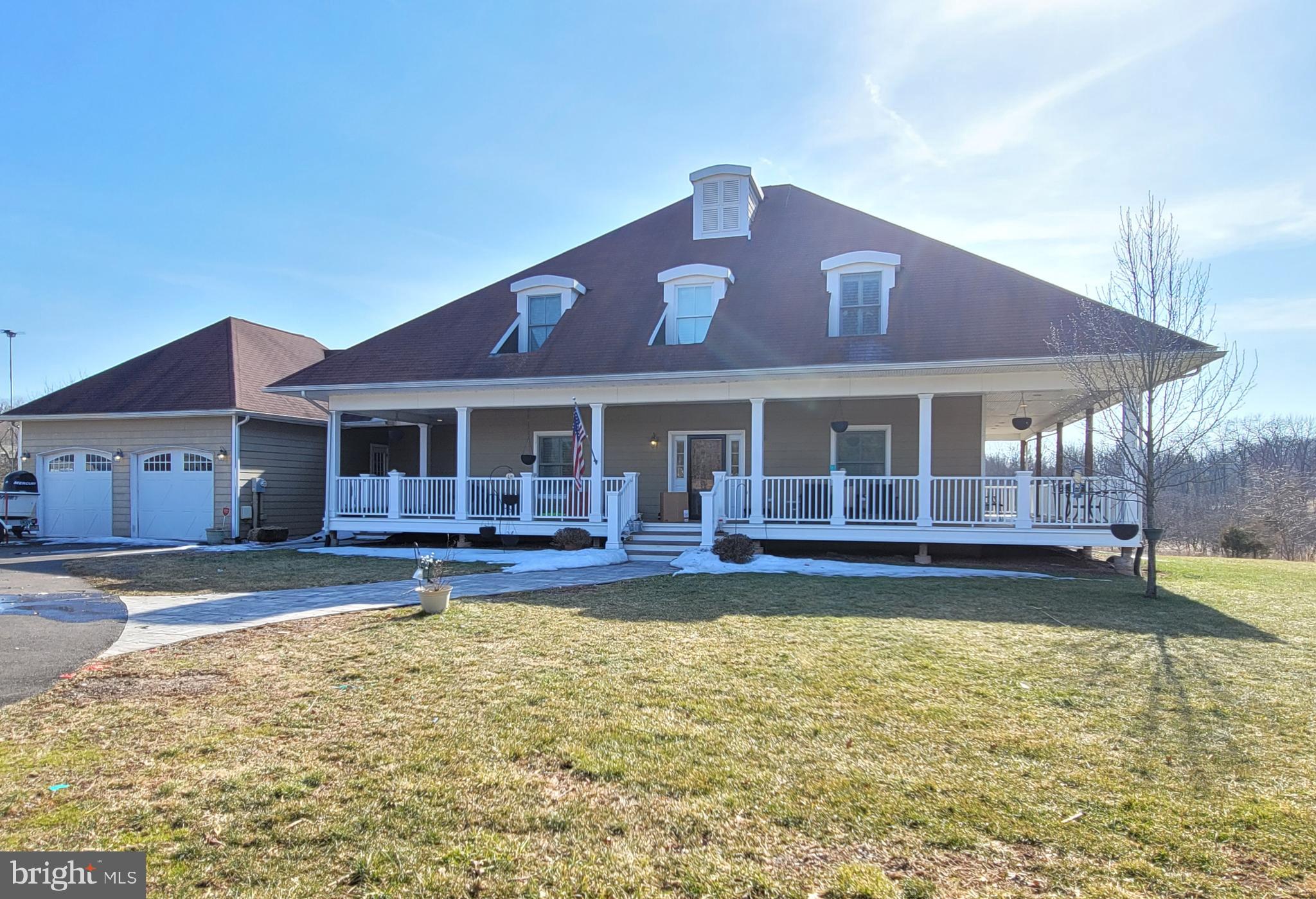 2128 BUSTARD ROAD