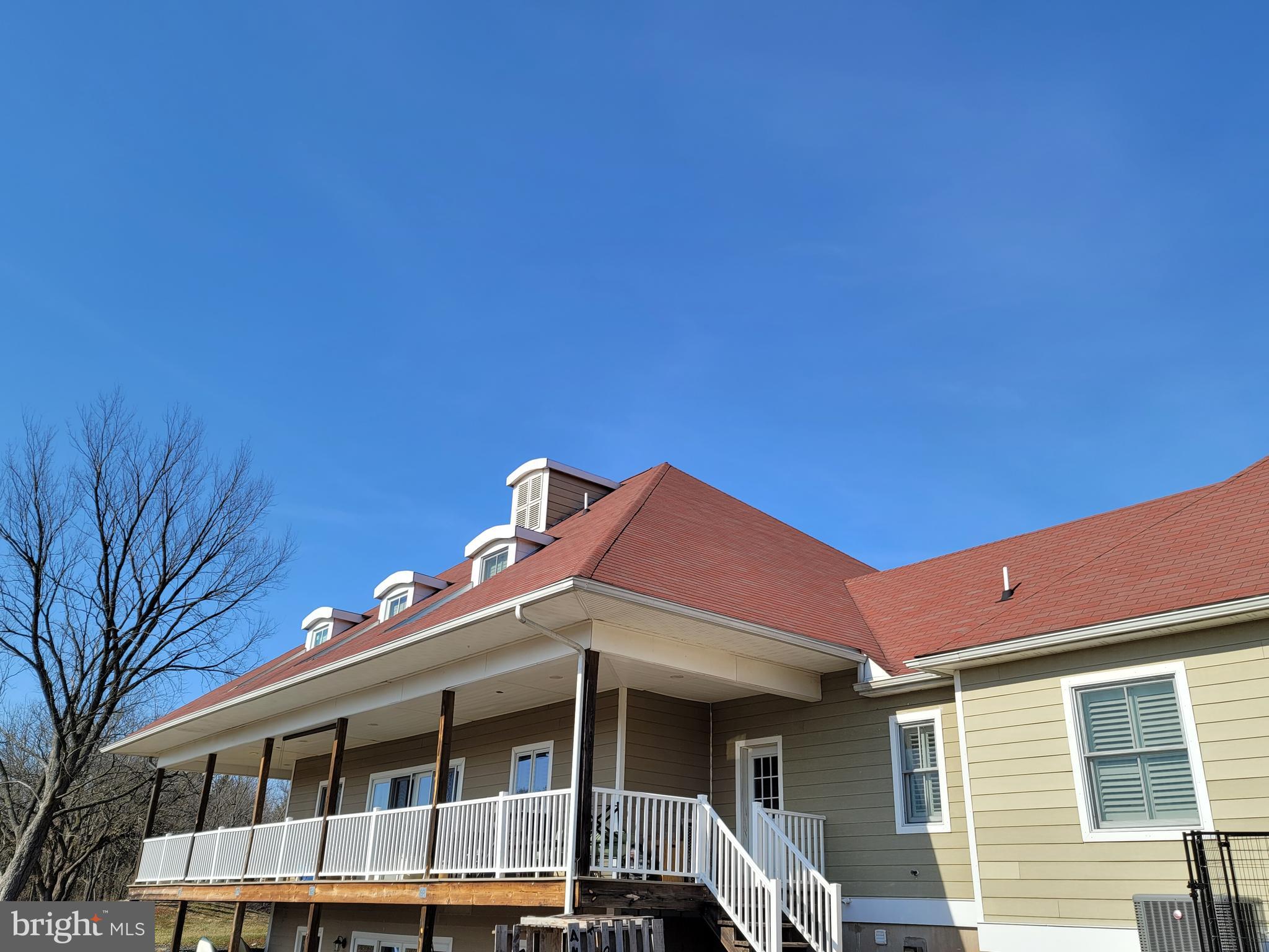 2128 BUSTARD ROAD