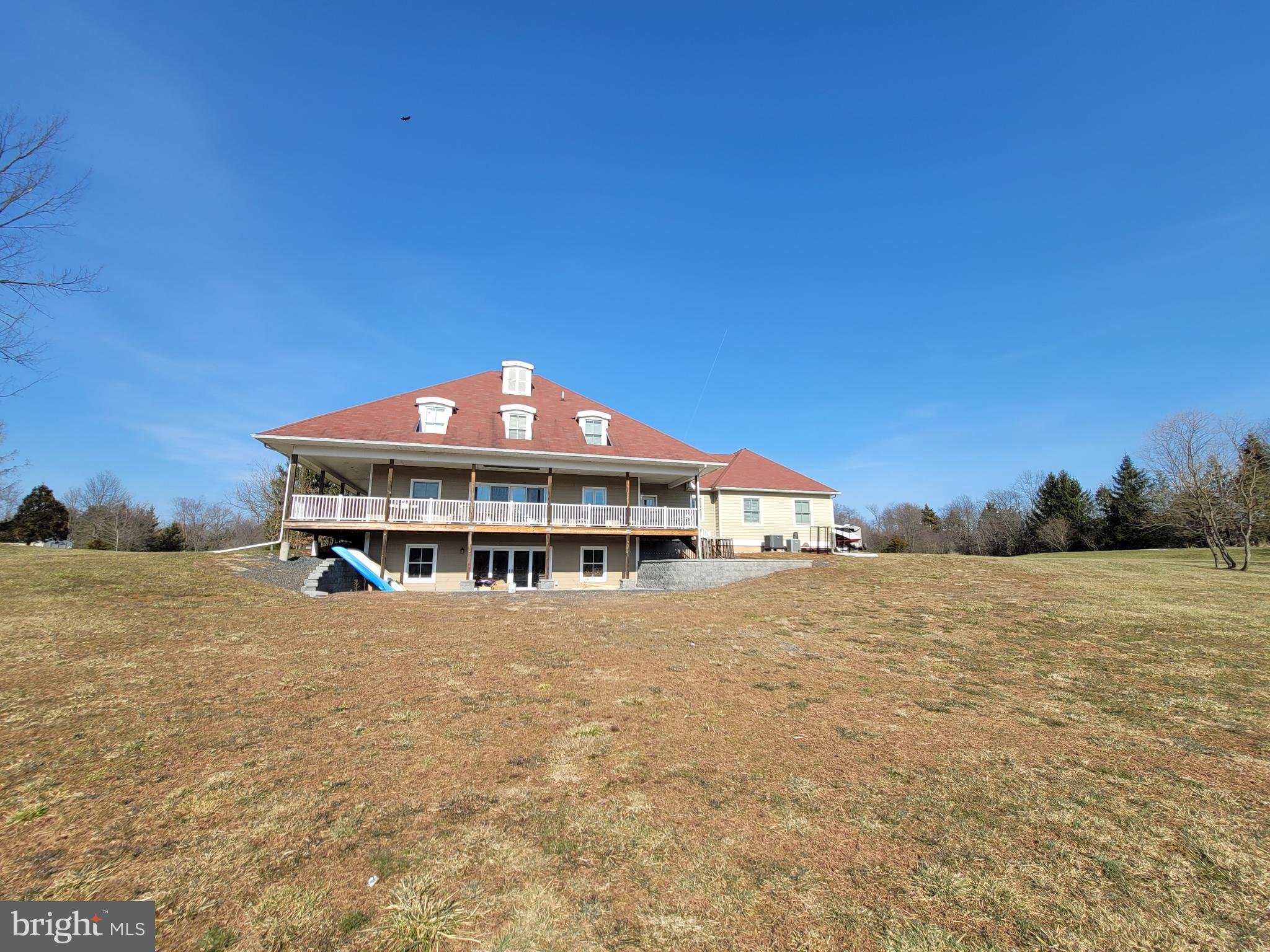 2128 BUSTARD ROAD