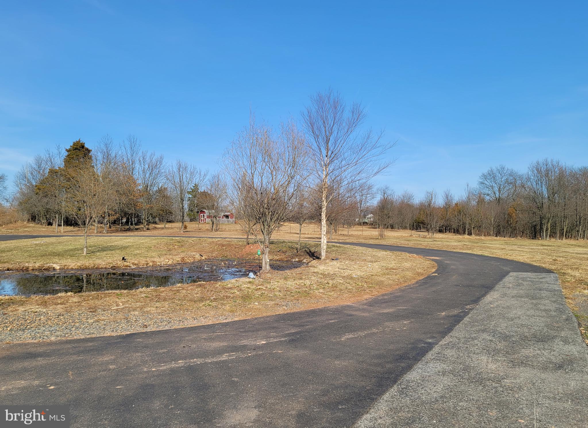 2128 BUSTARD ROAD