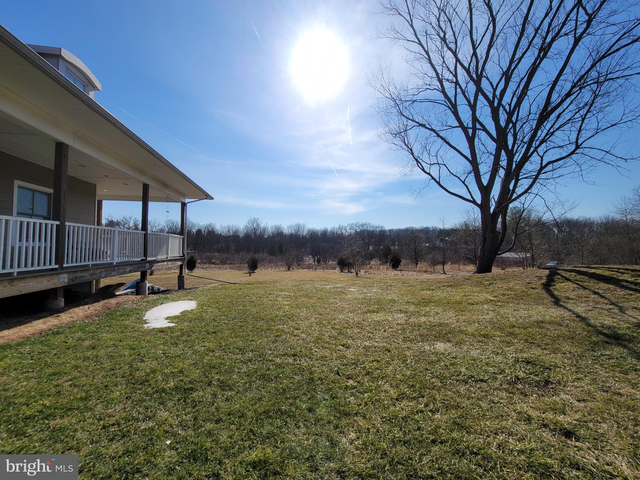 2128 BUSTARD ROAD