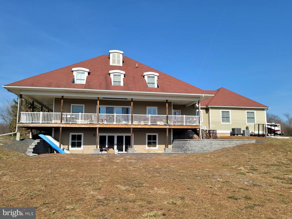 2128 BUSTARD ROAD