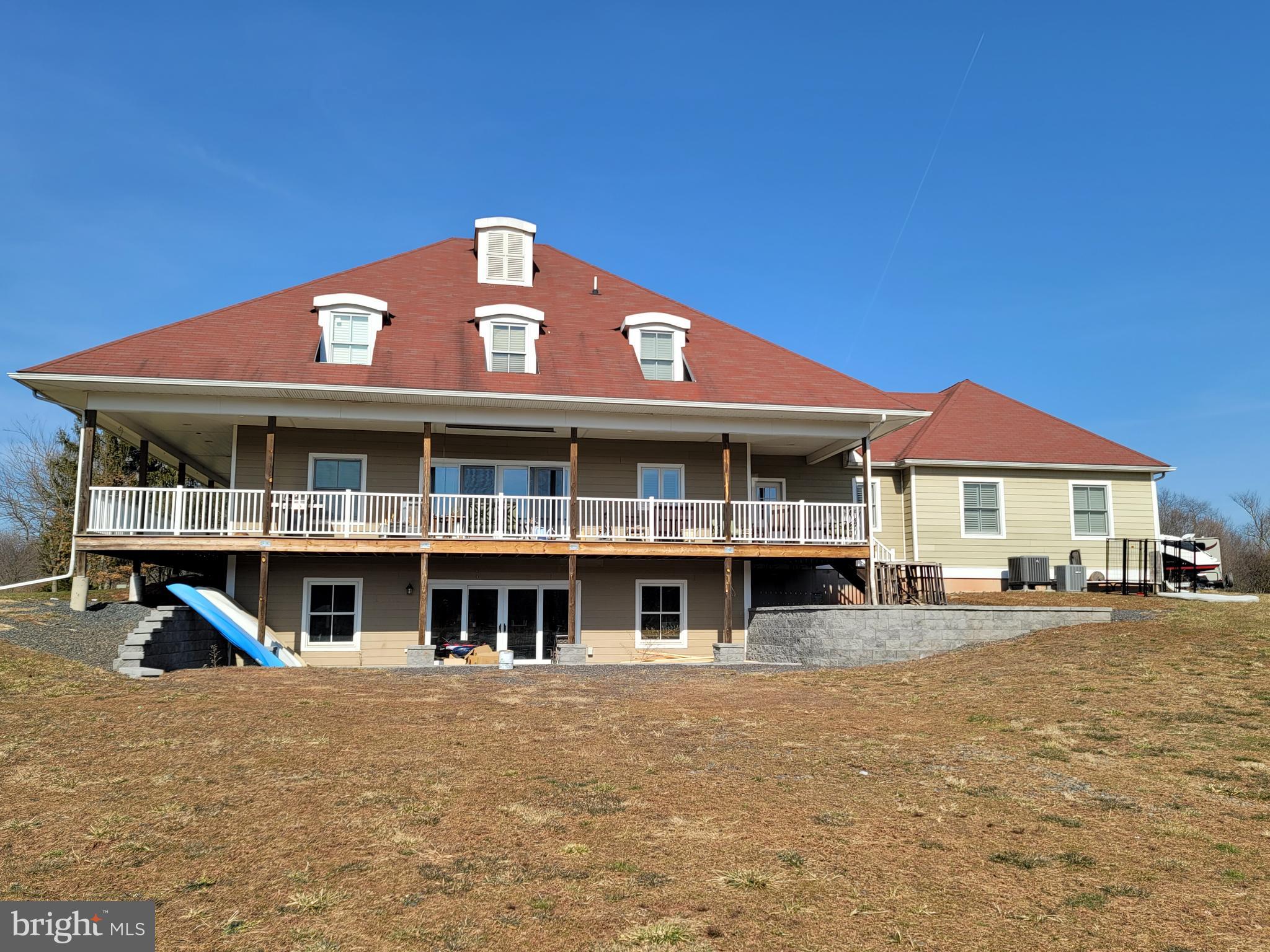 2128 BUSTARD ROAD