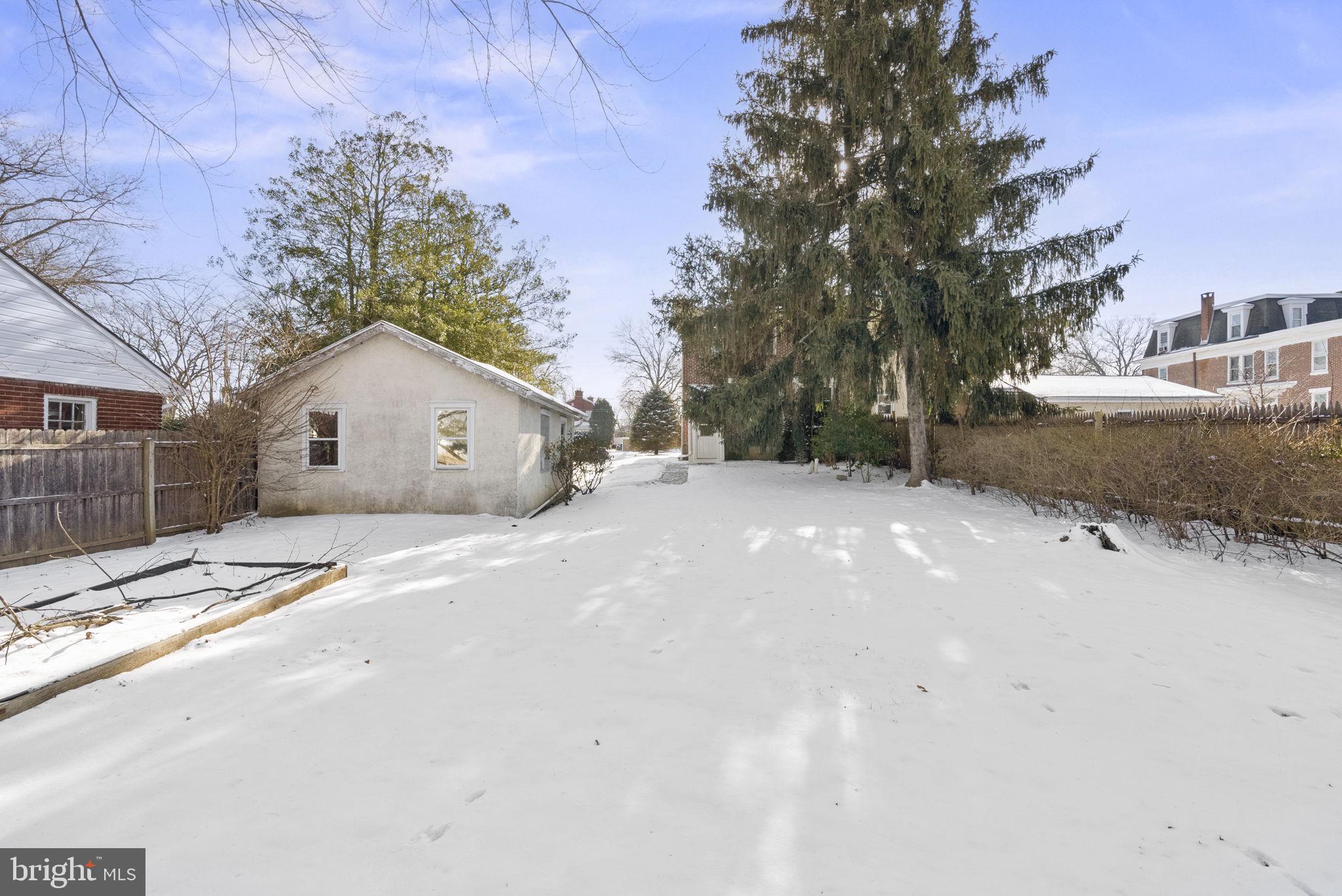 771 CHURCH STREET