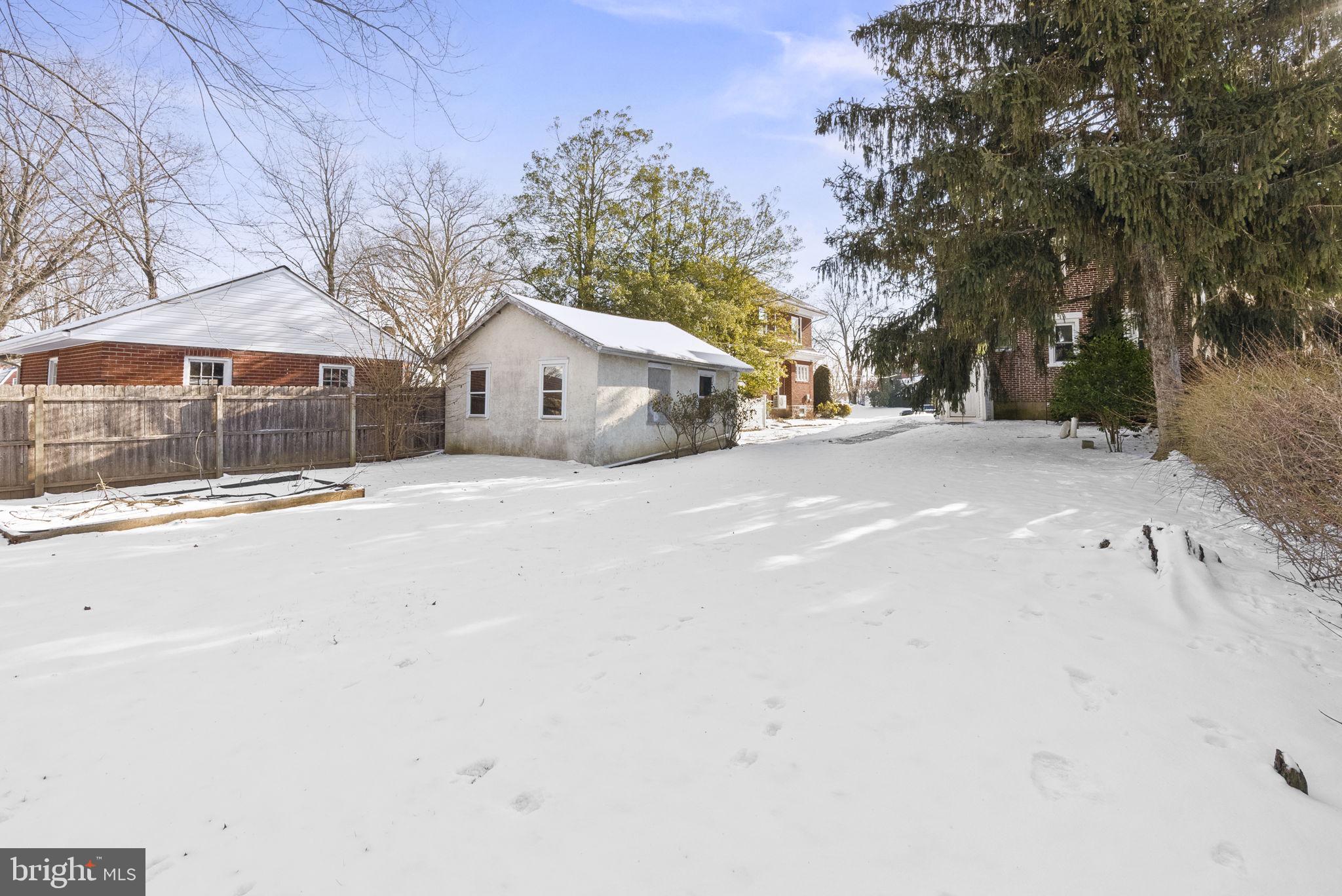 771 CHURCH STREET