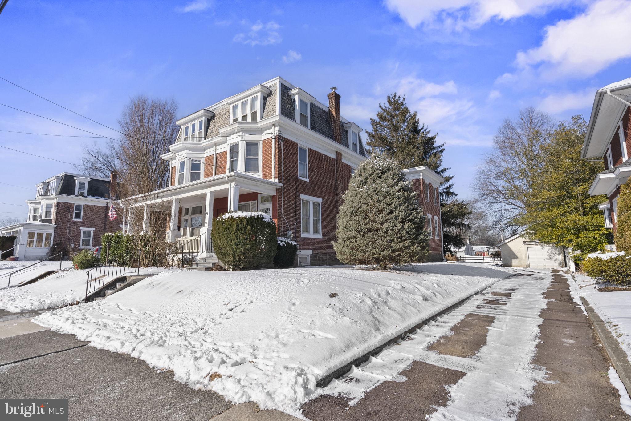 771 CHURCH STREET