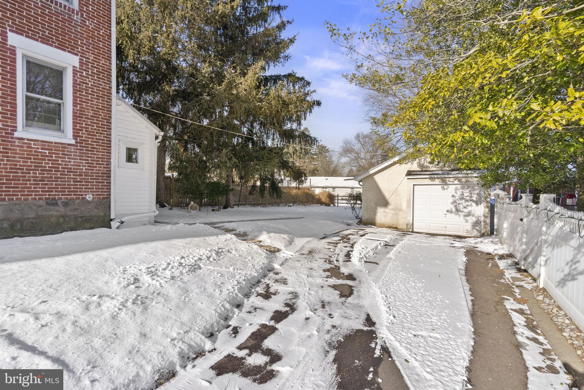 771 CHURCH STREET
