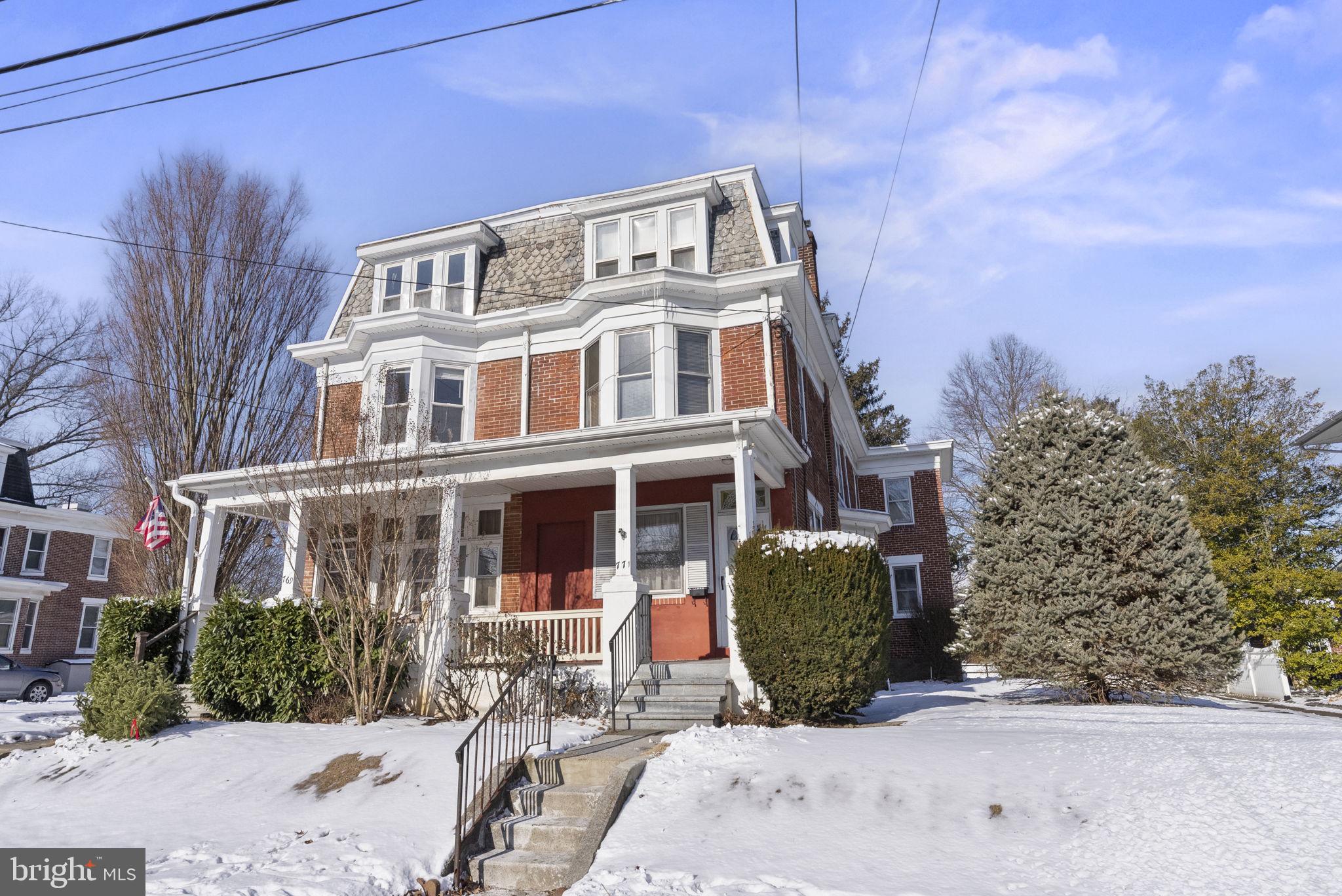 771 CHURCH STREET