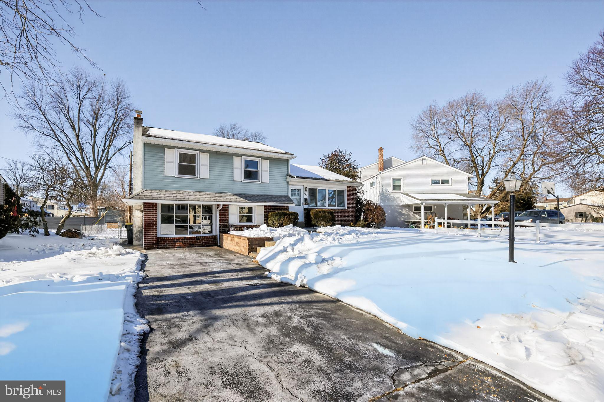 205 WILLARD ROAD