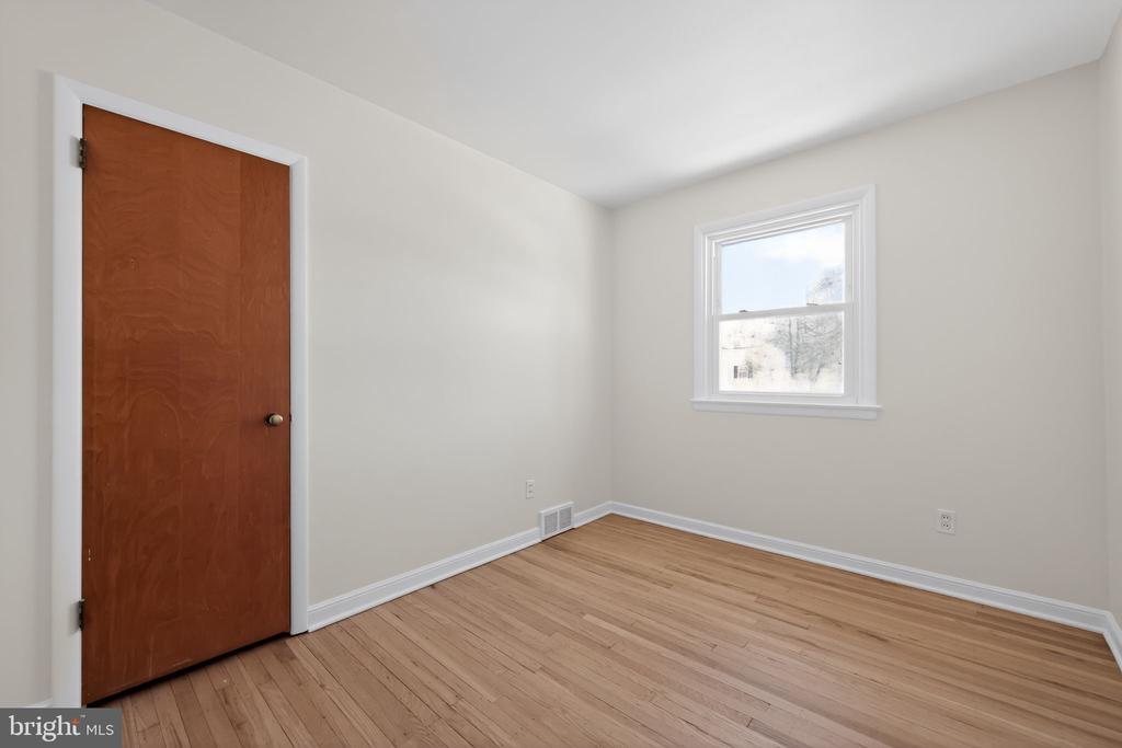 205 WILLARD ROAD