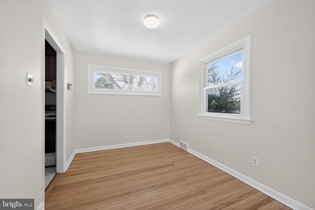 205 WILLARD ROAD