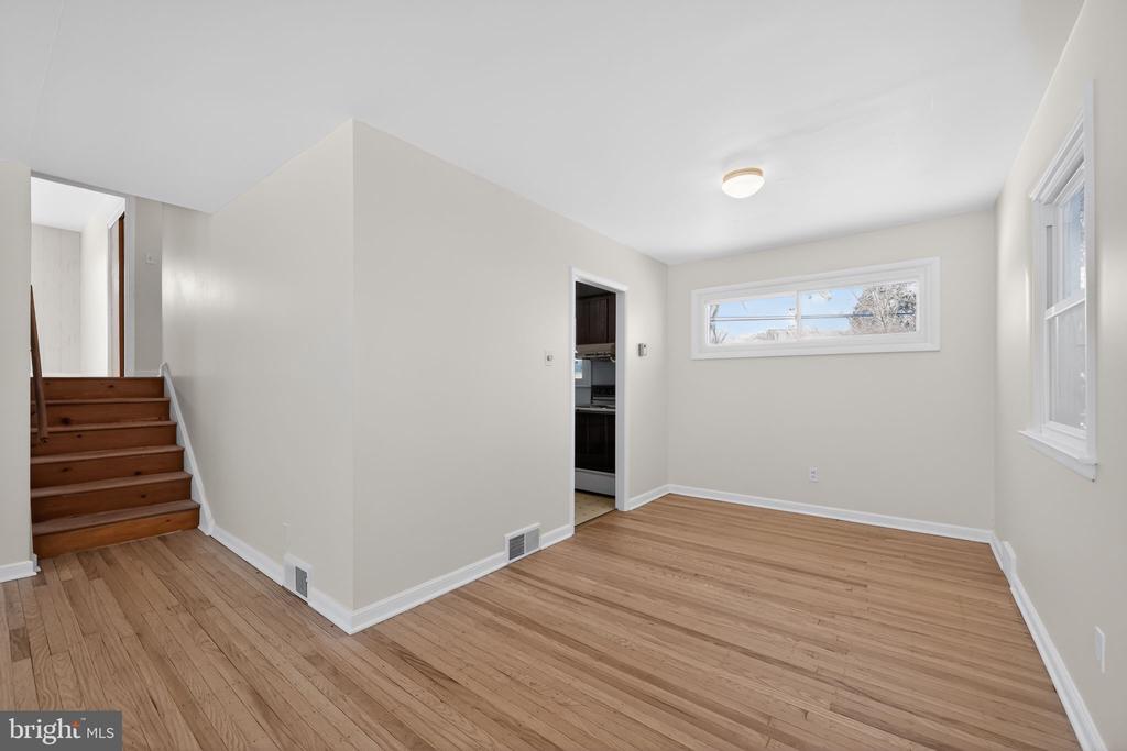 205 WILLARD ROAD