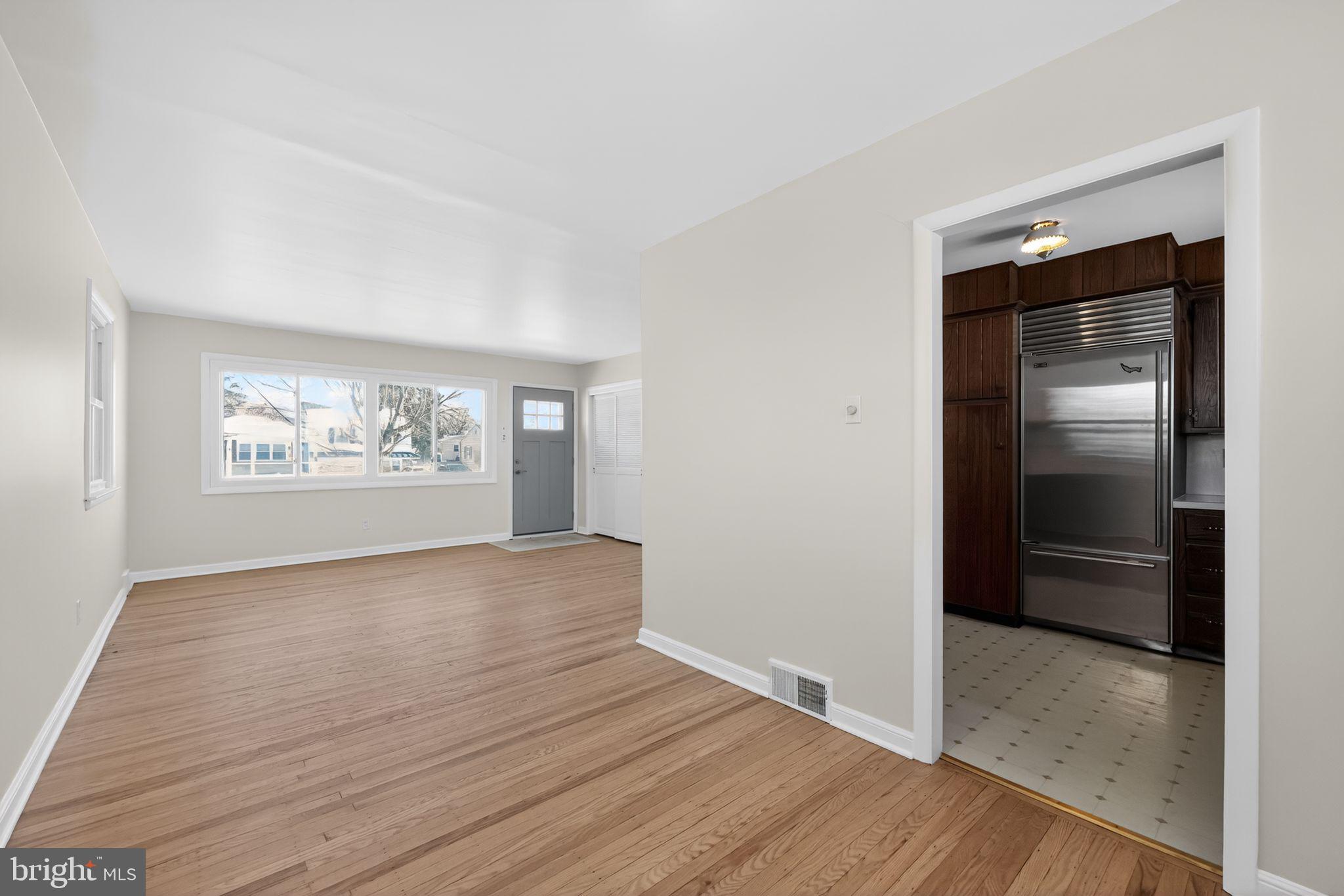 205 WILLARD ROAD