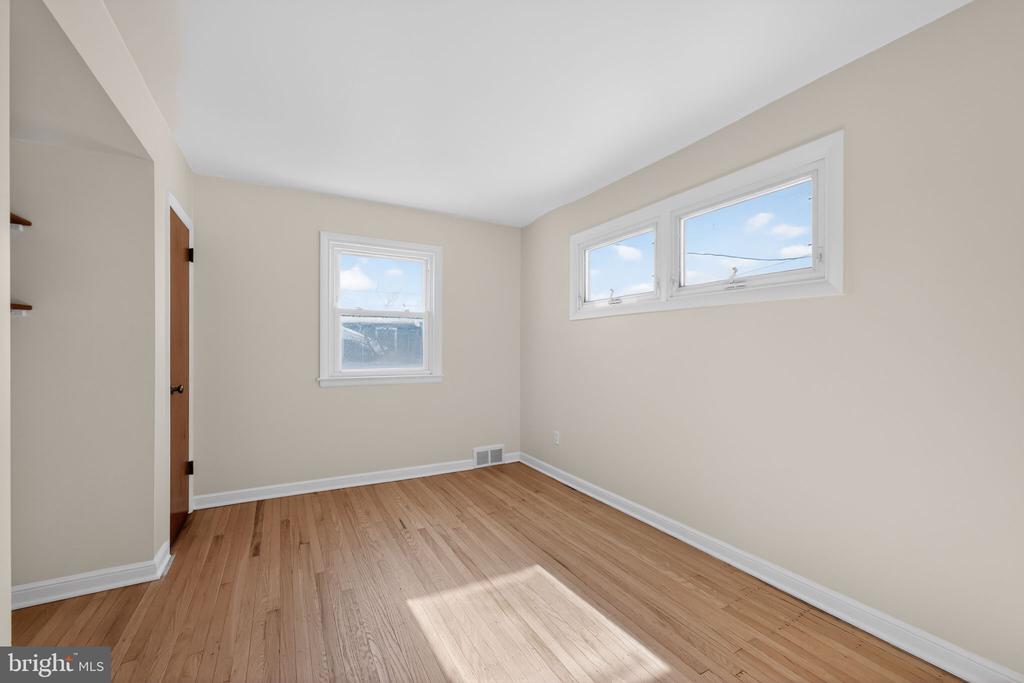 205 WILLARD ROAD