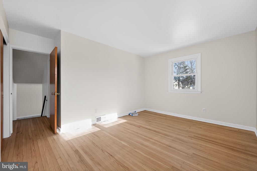 205 WILLARD ROAD