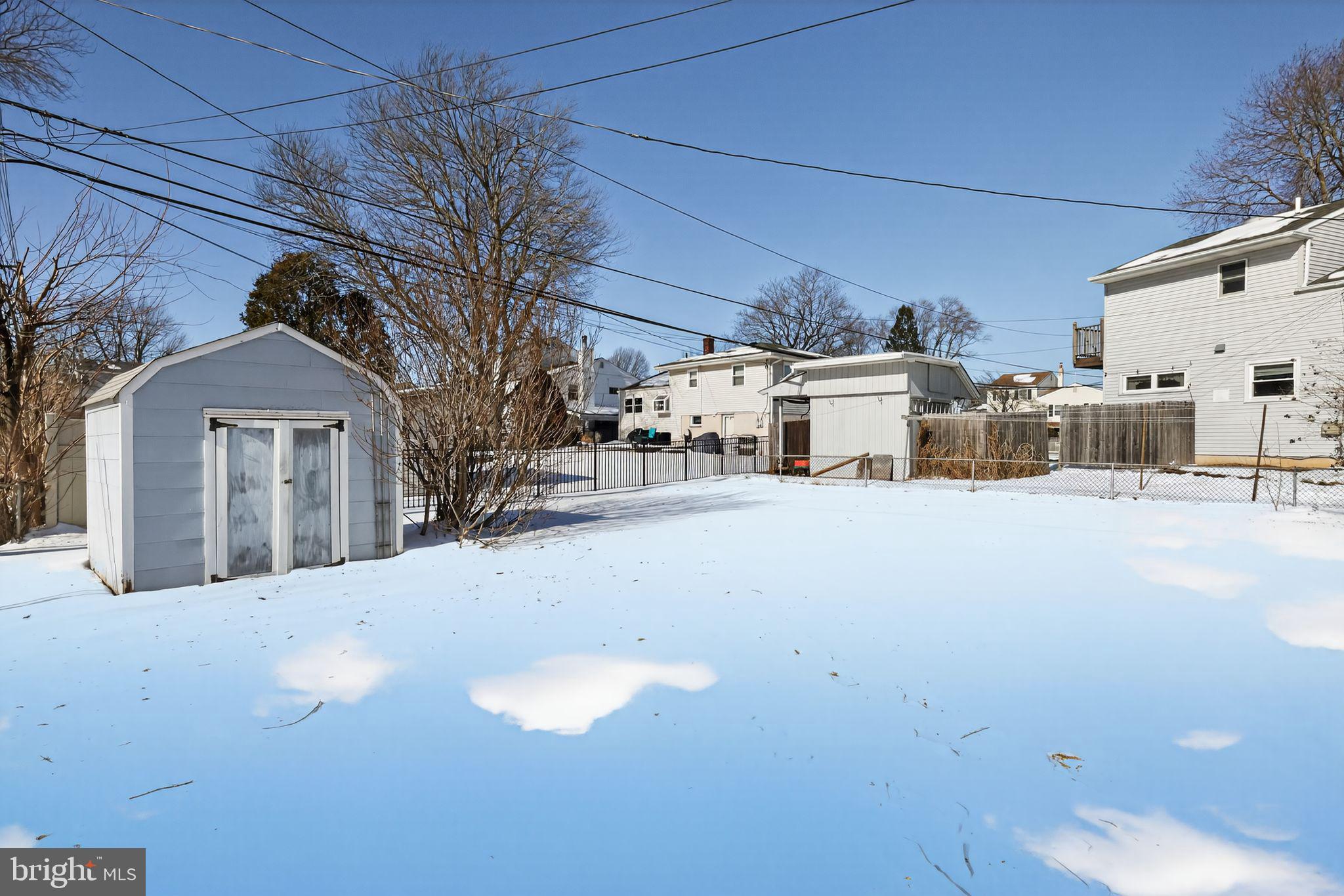 205 WILLARD ROAD