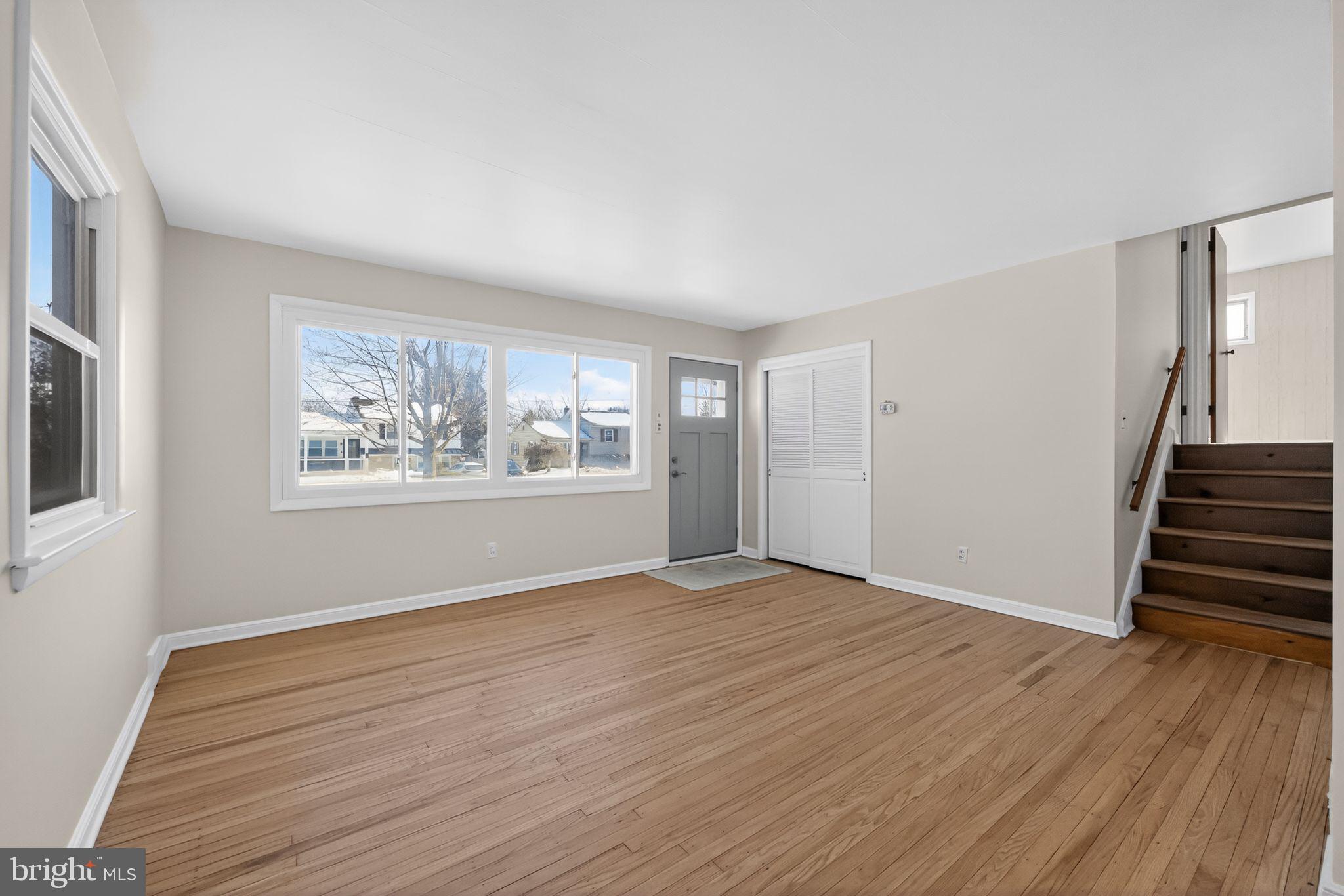 205 WILLARD ROAD