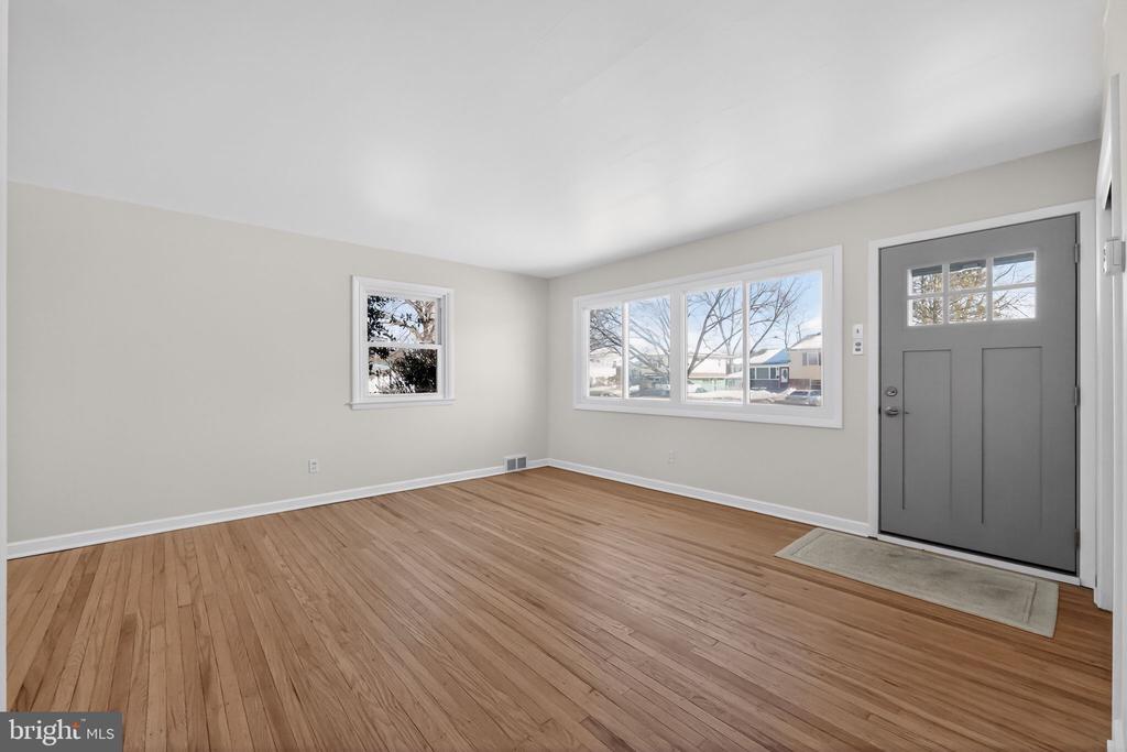 205 WILLARD ROAD