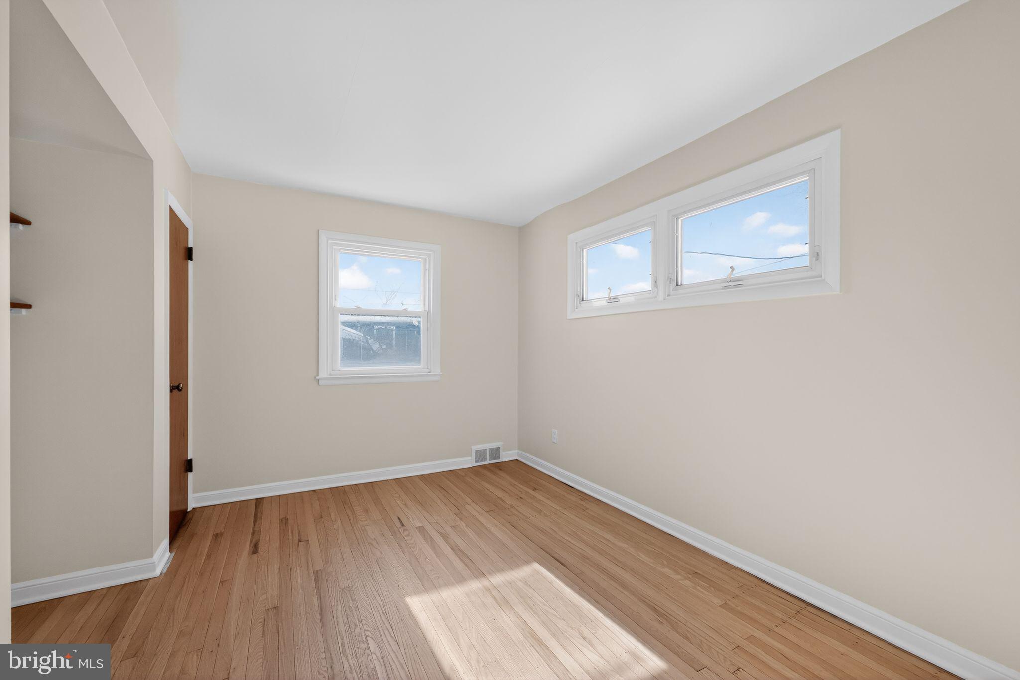 205 WILLARD ROAD