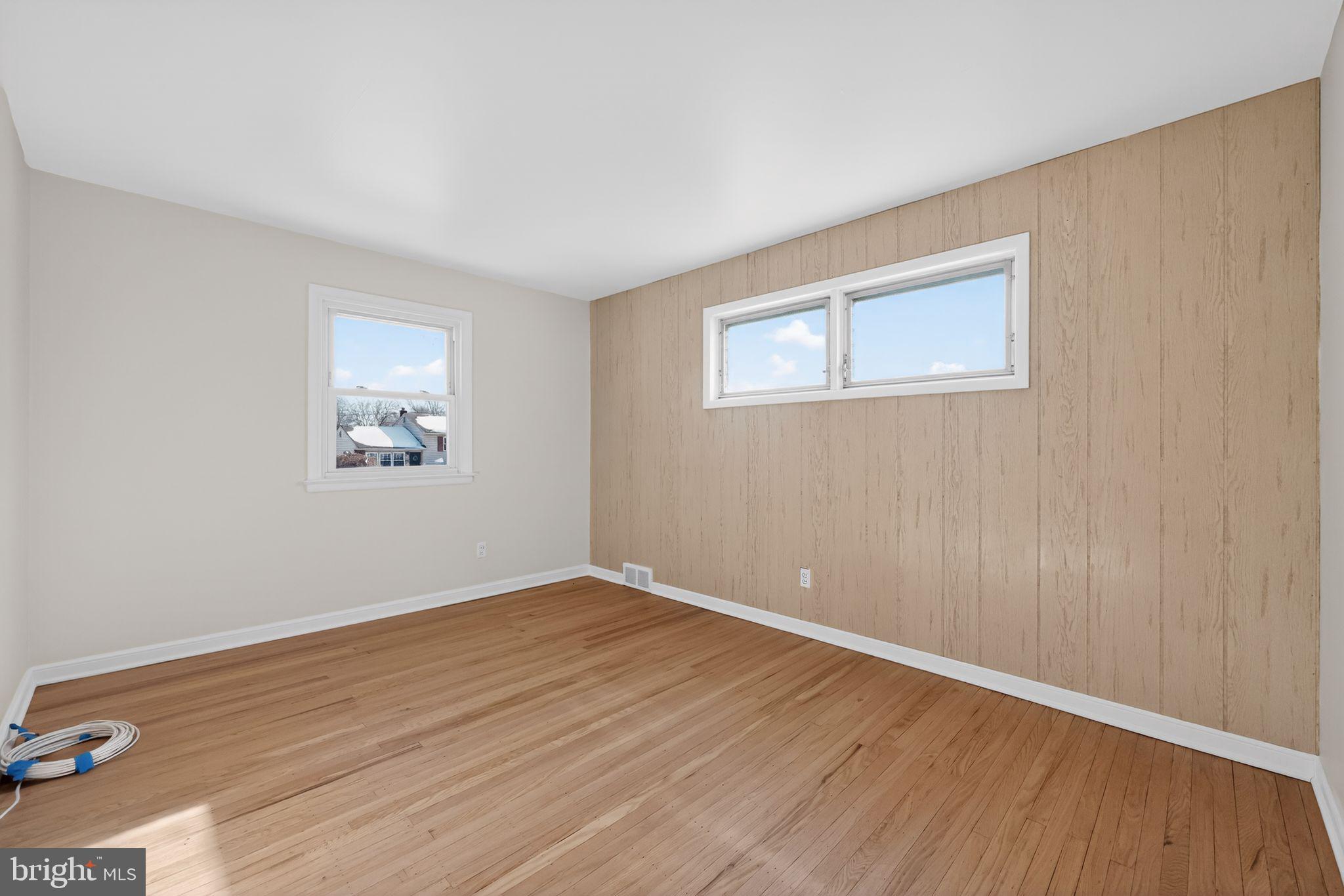 205 WILLARD ROAD
