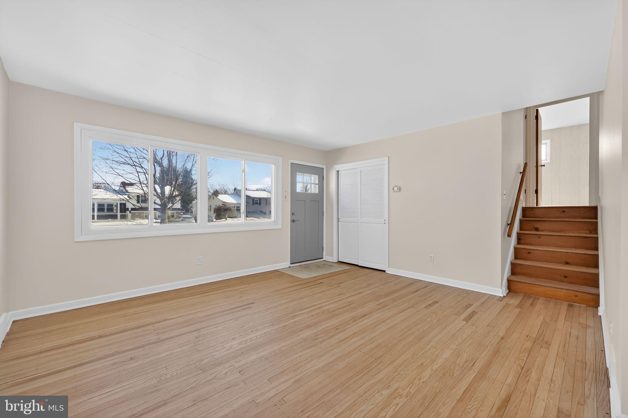 205 WILLARD ROAD