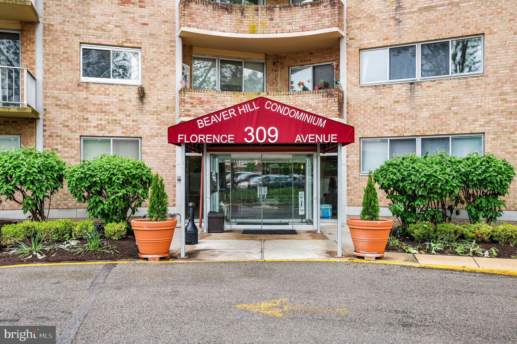 309 FLORENCE AVENUE 229N