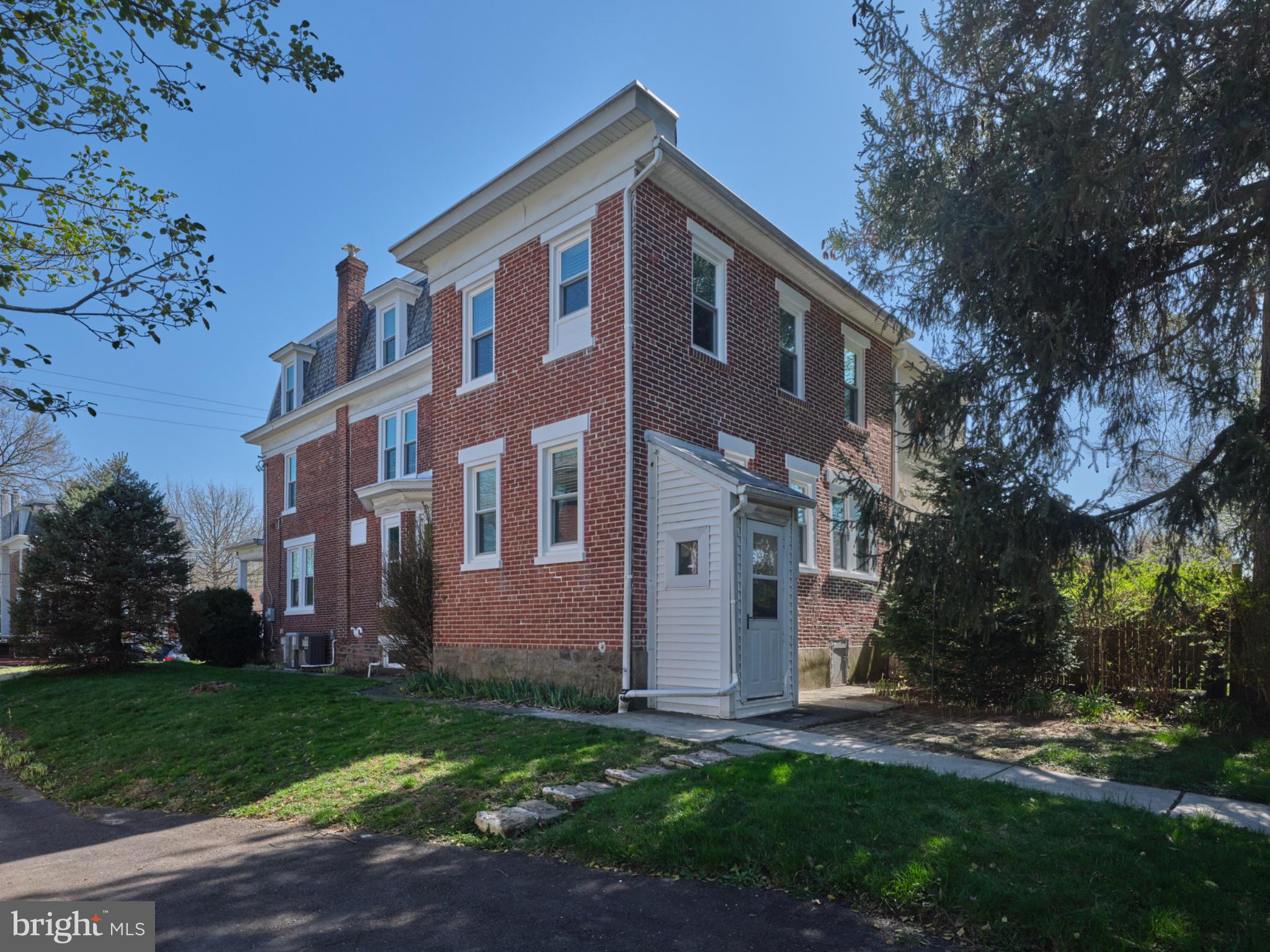 771 CHURCH STREET