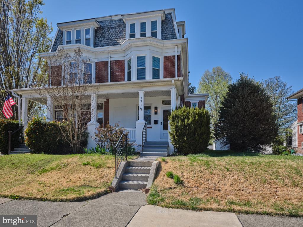 771 CHURCH STREET