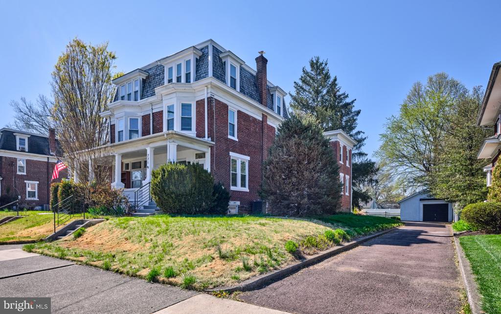 771 CHURCH STREET