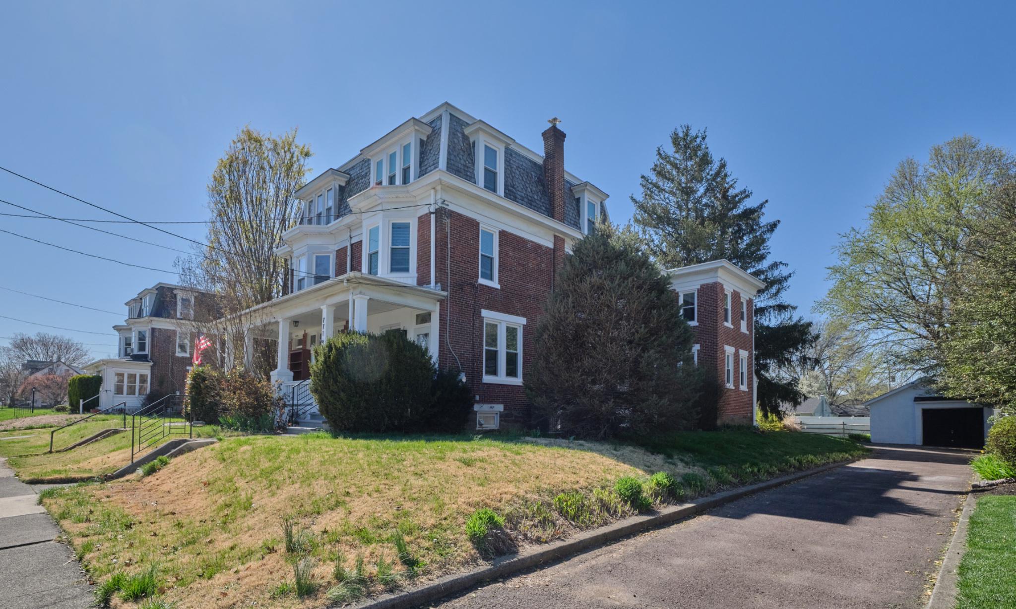 771 CHURCH STREET