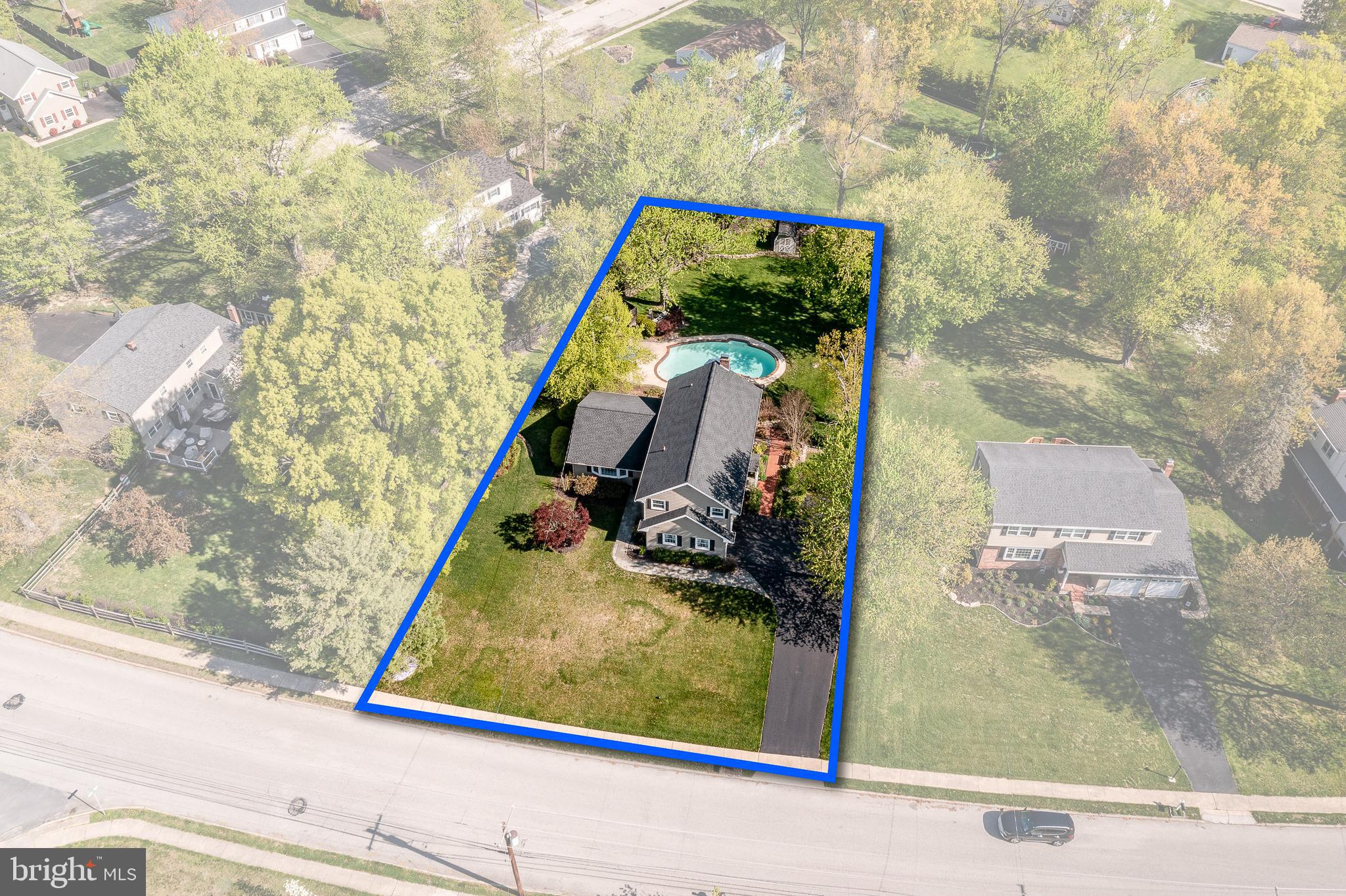3023 TAFT ROAD
