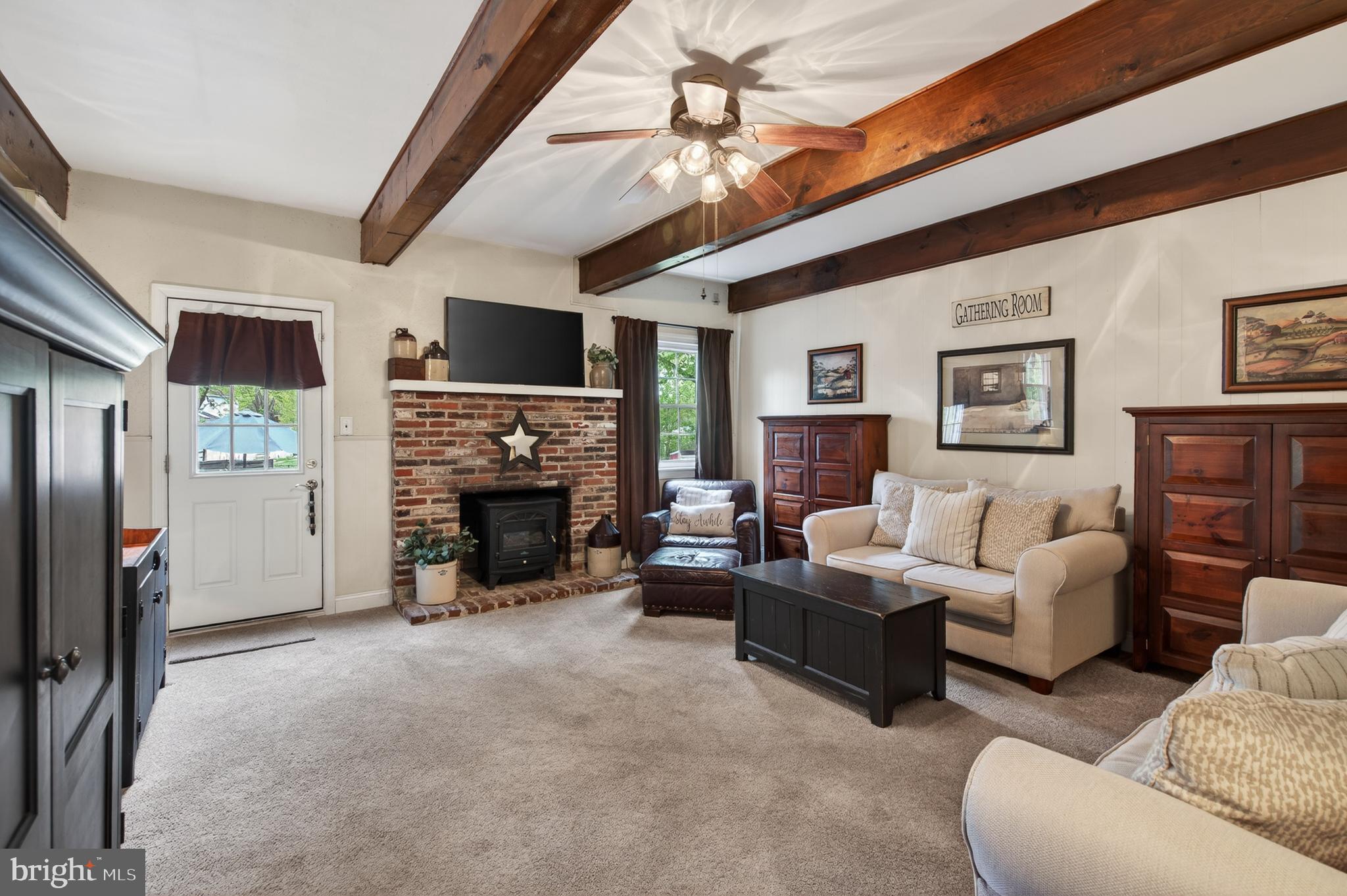 3023 TAFT ROAD