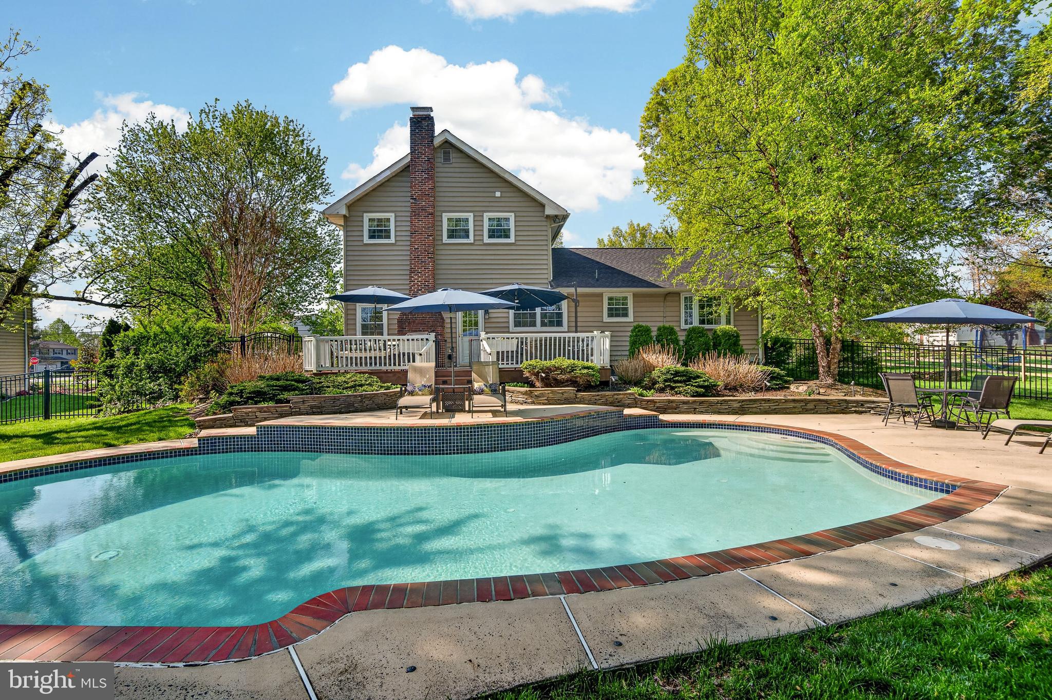 3023 TAFT ROAD