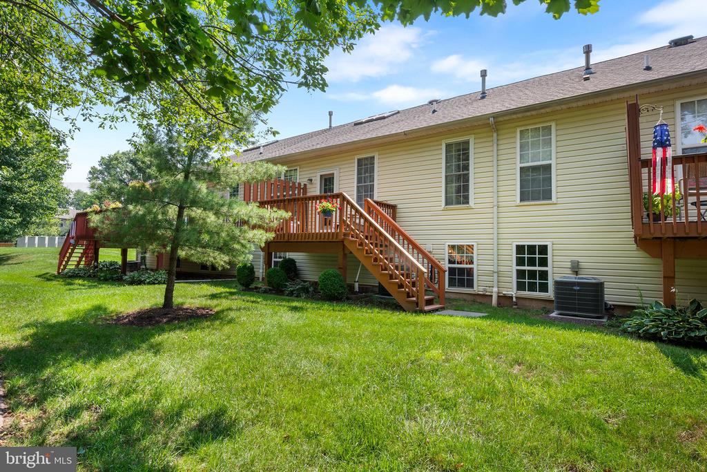 151 WYNDHAM WOODS WAY