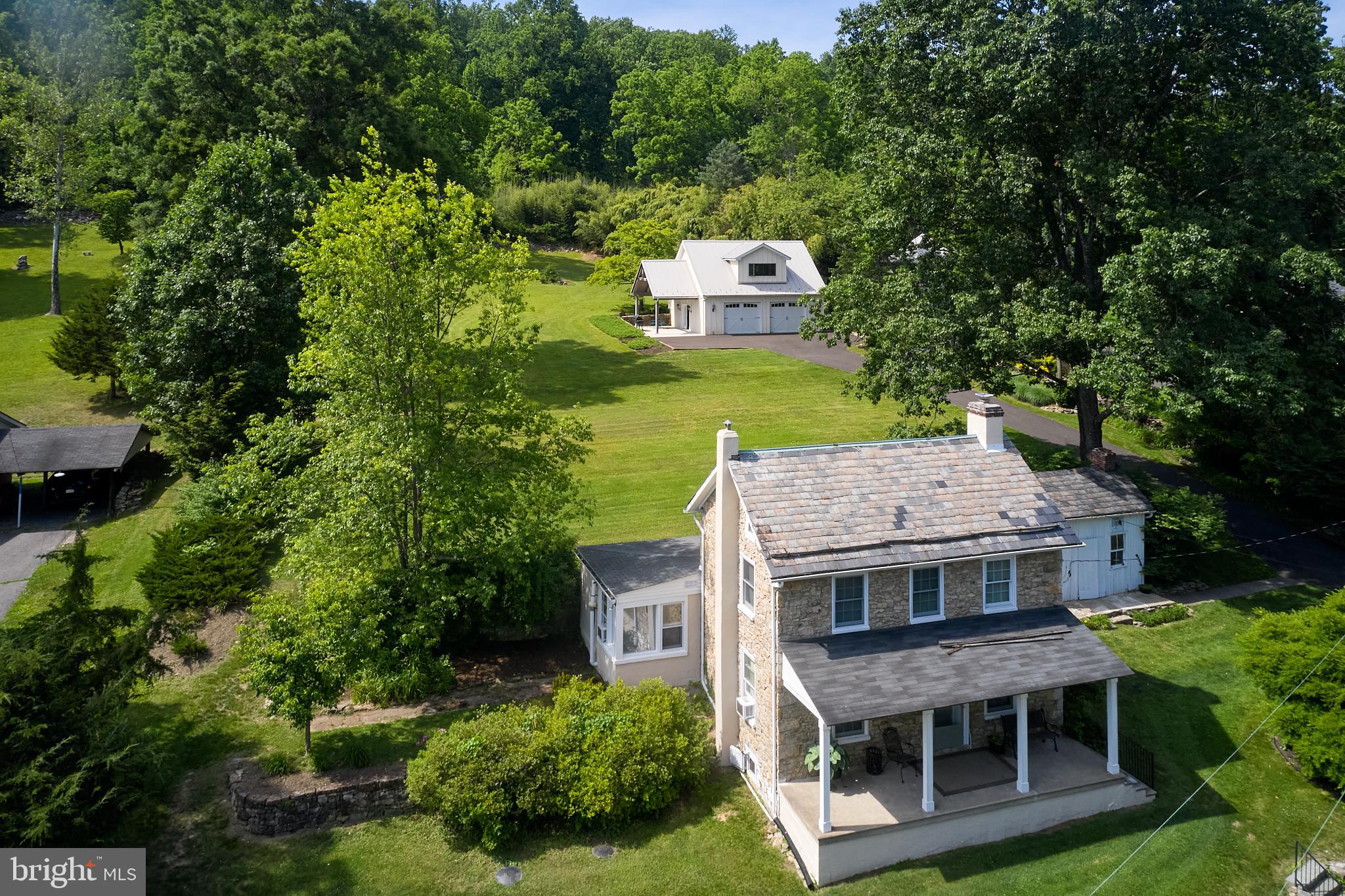 210 SUNNYSIDE ROAD
