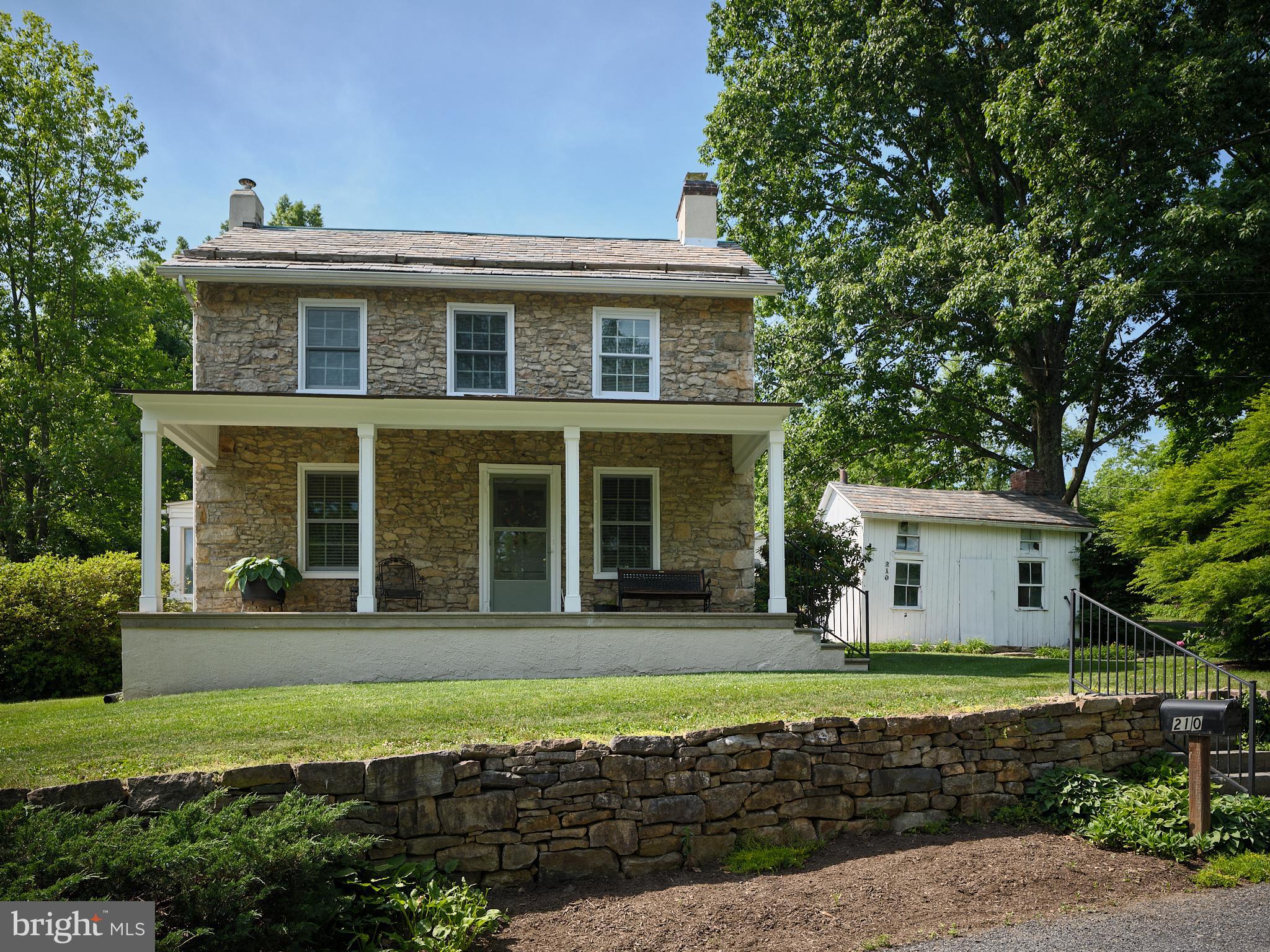 210 SUNNYSIDE ROAD