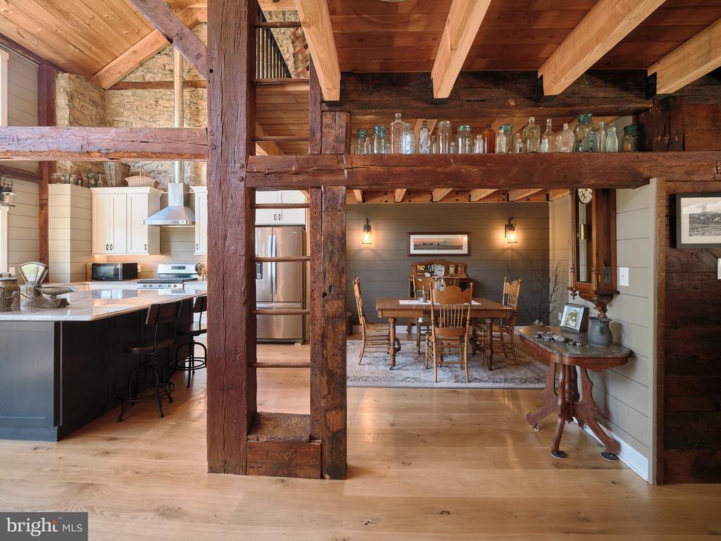 305 BOUGHER HILL ROAD