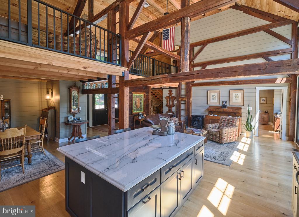 305 BOUGHER HILL ROAD