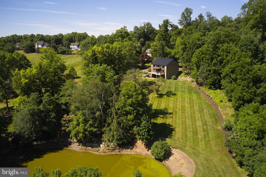 305 BOUGHER HILL ROAD