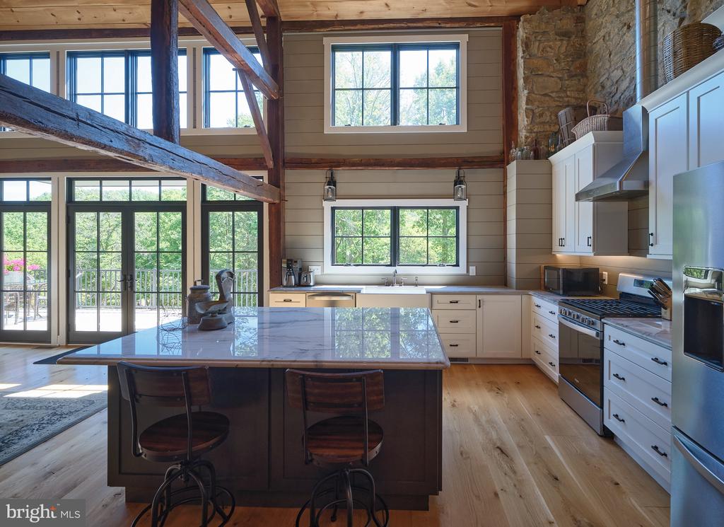 305 BOUGHER HILL ROAD