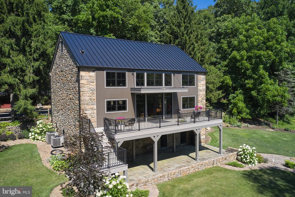 305 BOUGHER HILL ROAD
