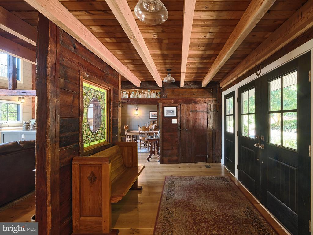 305 BOUGHER HILL ROAD