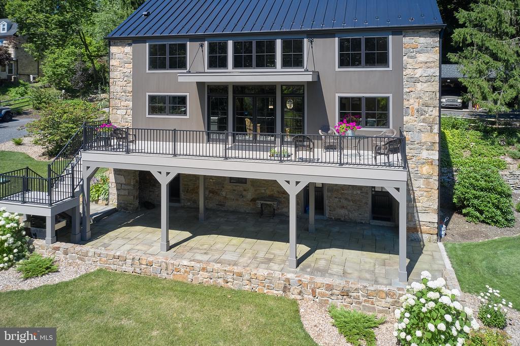 305 BOUGHER HILL ROAD